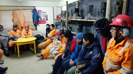 Capacitaciones 3